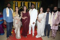 Karikaala Movie Pooja Ceremony